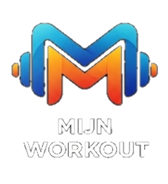 Mijnworkout Logo